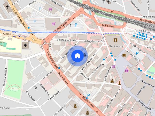 Apartment for rent in Spring Park, Isle Of Man