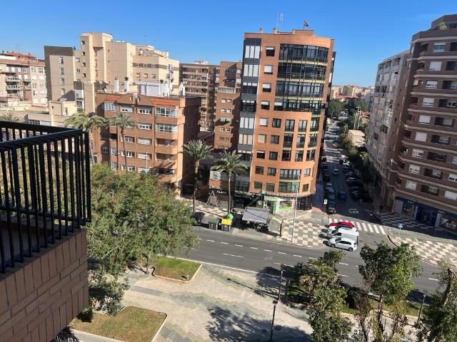 Apartamento en alquiler en Cartagena Casco, Campo de Cartagena y Mar Menor