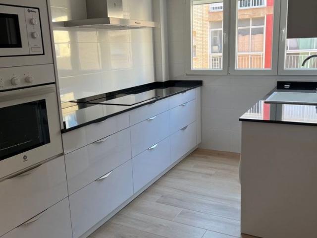 Apartamento en alquiler en Cartagena Casco, Campo de Cartagena y Mar Menor