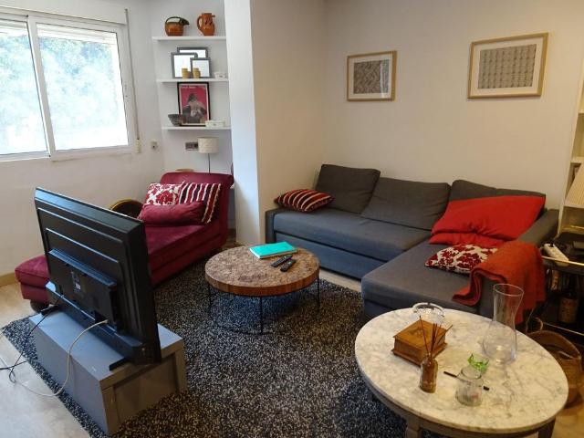 Apartamento en alquiler en Cartagena Casco, Campo de Cartagena y Mar Menor