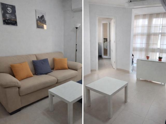 Apartamento en alquiler en Cartagena Casco, Campo de Cartagena y Mar Menor