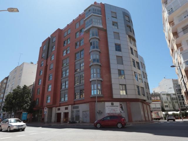 Apartamento en alquiler en Cartagena Casco, Campo de Cartagena y Mar Menor