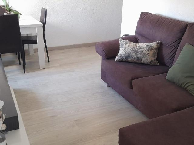 Apartamento en alquiler en Cartagena Casco, Campo de Cartagena y Mar Menor