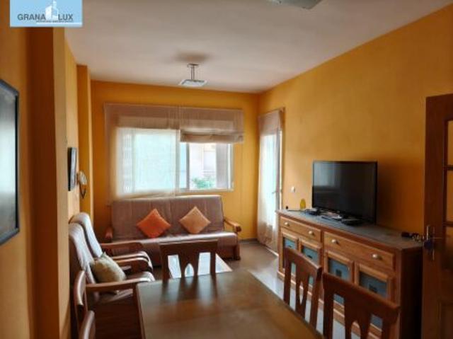 Apartamento en alquiler en Castell de Ferro, Gualchos