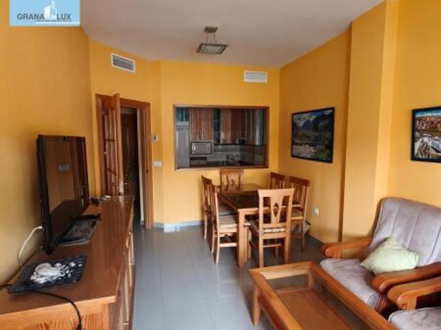 Apartamento en alquiler en Castell de Ferro, Comarca de la Costa Granadina
