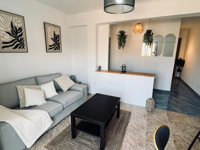 Apartamento en alquiler en Grup la Magdalena, la Plana Alta