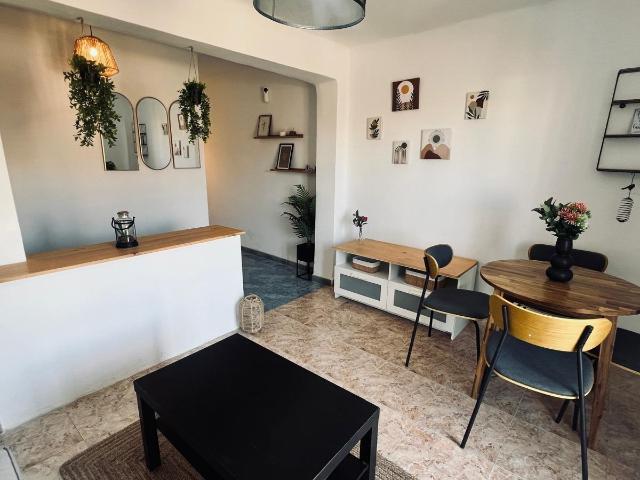 Apartamento en alquiler en Grup la Magdalena, la Plana Alta