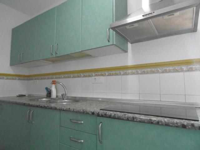 Apartamento en alquiler en Castilleja De La Cuesta, El Faro