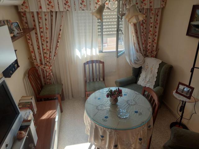 Apartamento en alquiler en Castilleja De La Cuesta, El Faro