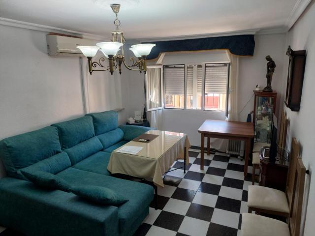 Apartamento en alquiler en Nueva Sevilla, Castilleja de la Cuesta