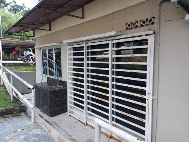 Flat for sale in Sendayan Village, Negeri Sembilan