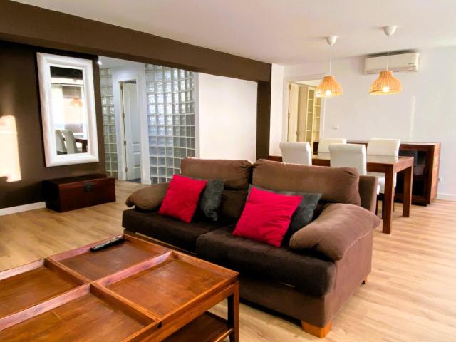 Apartamento en alquiler en Murcia, Área Metropolitana de Murcia