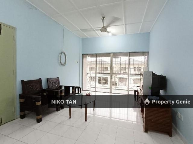 Flat for sale in Johore Bahru, Johor