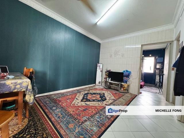 Condominium for sale in Taman Cempaka, Johor Bahru