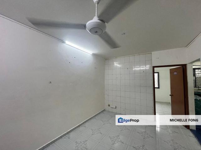 Flat for sale in Johore Bahru, Johor
