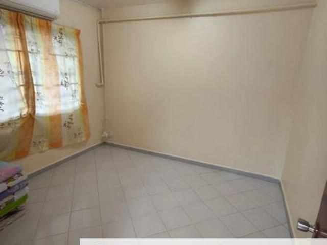 Flat for sale in Johore Bahru, Johor