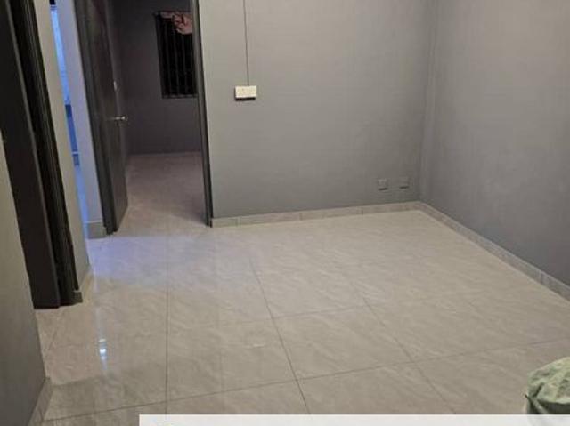 Flat for sale in Johore Bahru, Johor