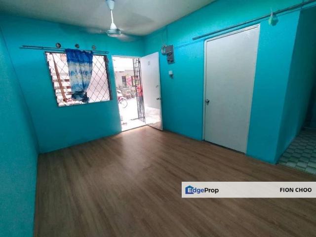 Flat for sale in Johore Bahru, Johor