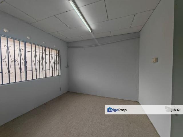Flat for sale in Johore Bahru, Johor