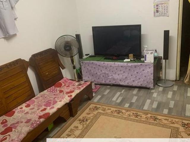 Flat for sale in Johore Bahru, Johor