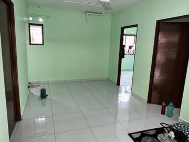Flat for sale in Johore Bahru, Johor