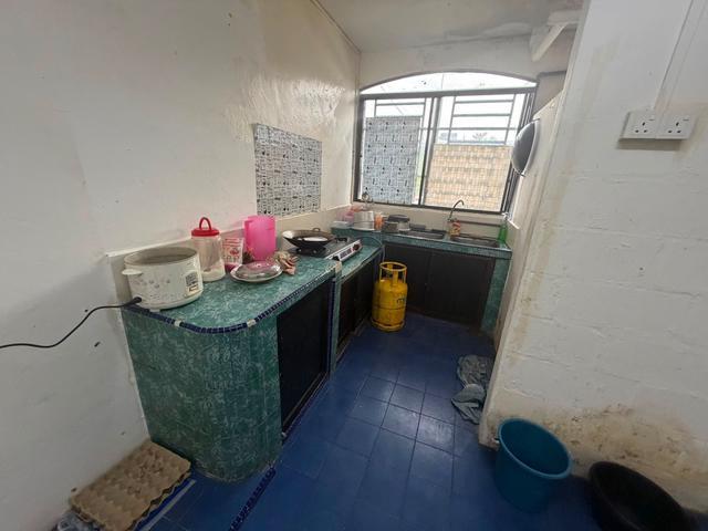 Flat for sale in Johore Bahru, Johor