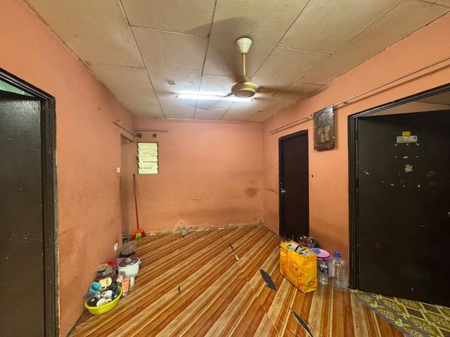 Flat for sale in Johore Bahru, Johor