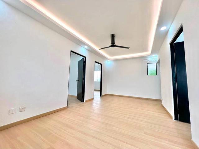 Flat for sale in Johore Bahru, Johor