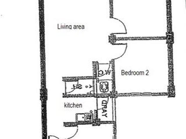 Apartment for sale in Selayang, Selangor