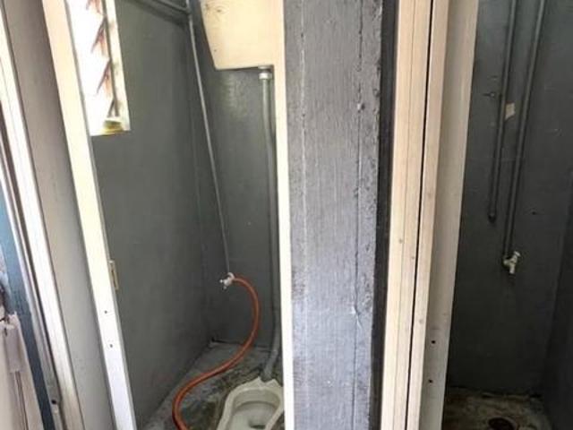 Flat for sale in Johore Bahru, Johor
