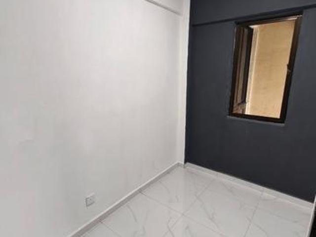 Flat for sale in Johore Bahru, Johor