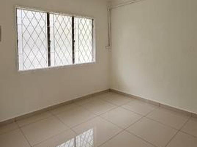 Flat for sale in Johore Bahru, Johor