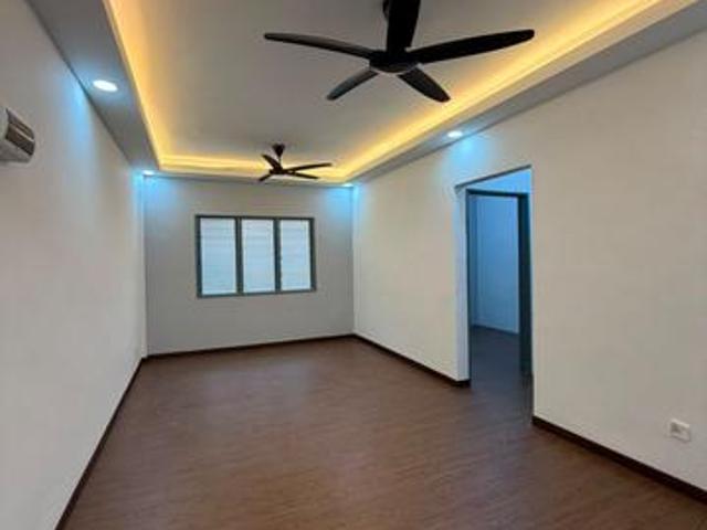 Flat for sale in Johore Bahru, Johor