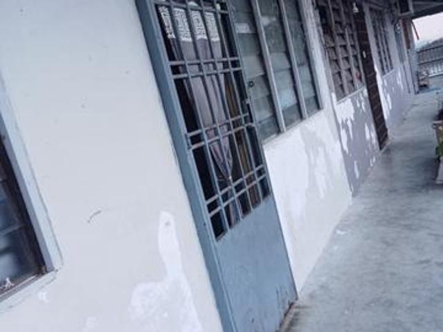 Flat for sale in Pasir Gudang, Johor