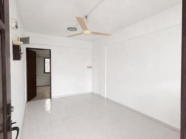 Flat for sale in Pasir Gudang, Johor
