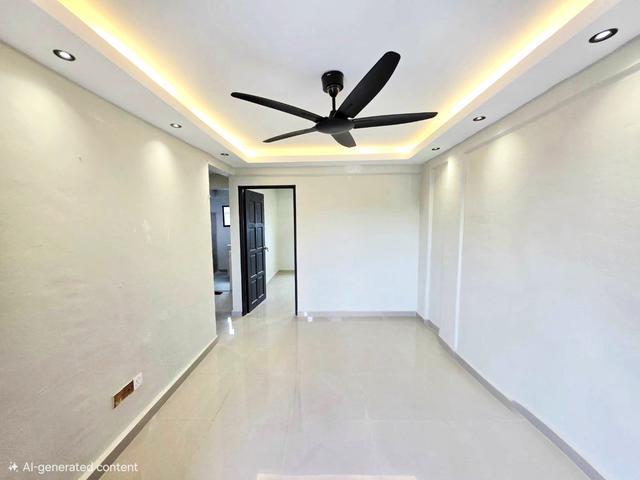 Flat for sale in Pasir Gudang, Johor