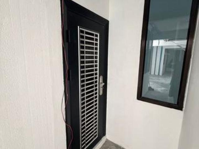 Flat for sale in Kulai, Johor