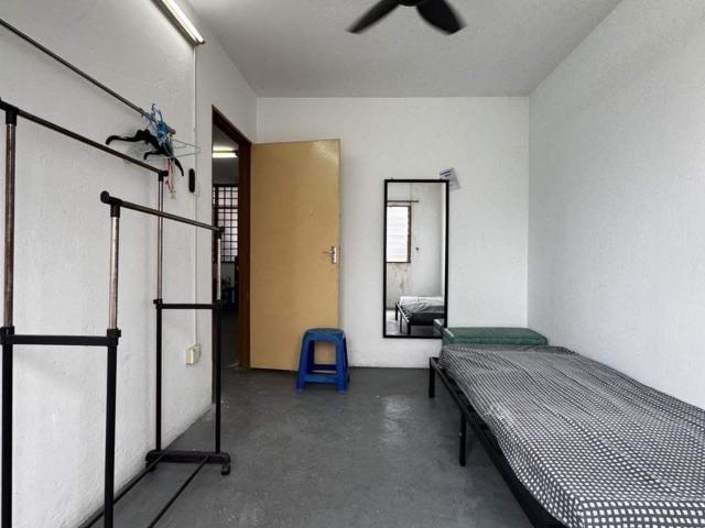 Apartment for rent in Taman Putri Kulai, Kulai