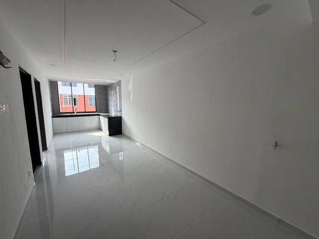 Flat for sale in Kulai, Johor