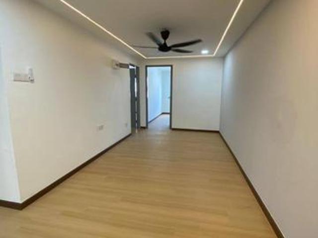 Flat for sale in Kulai, Johor
