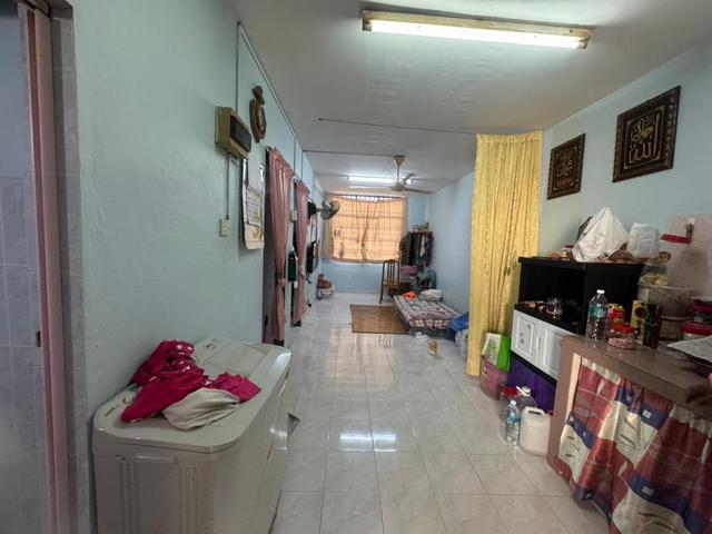 Flat for sale in Kulai, Johor