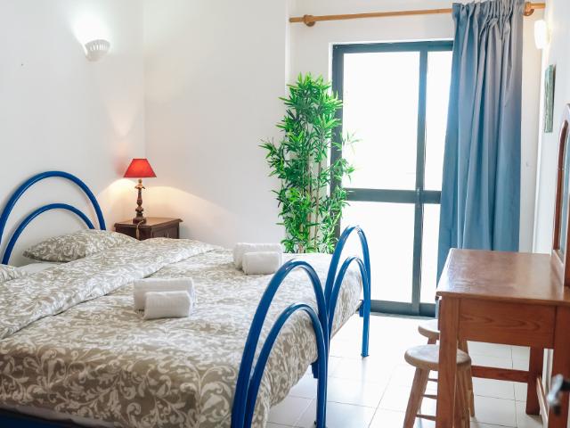 Estúdio alugar em Albufeira e Olhos de Água, Albufeira