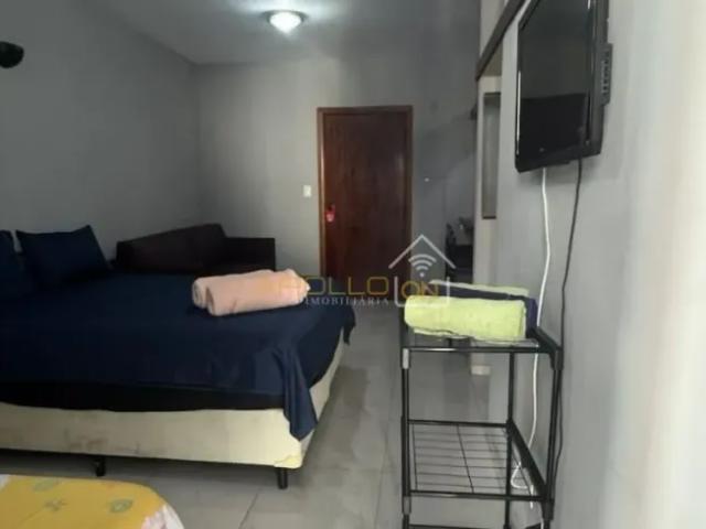 Flat venda em Região Imediata de Santos, Região Metropolitana da Baixada Santista