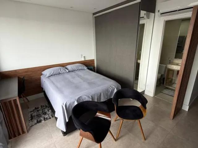 Flat aluguel em Região Imediata de São Paulo, Região Metropolitana de São Paulo