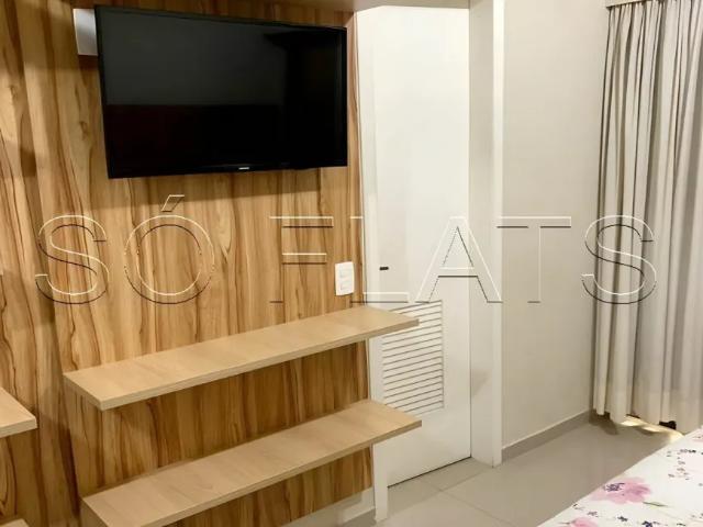 Flat aluguel em Região Imediata de São Paulo, Região Metropolitana de São Paulo