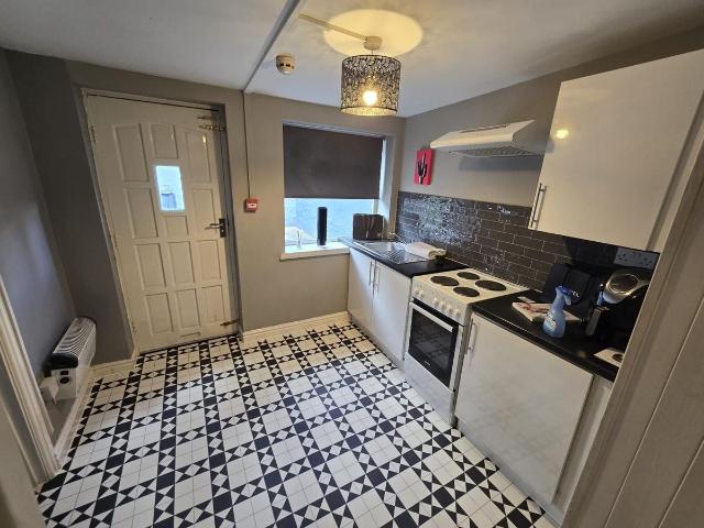 Apartment for rent in West Yorkshire