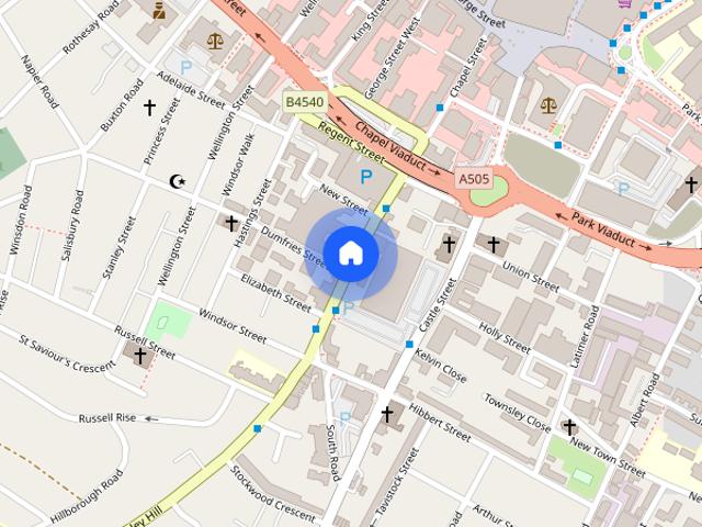 Apartment for rent in Spring Park, Isle Of Man