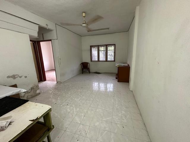 Apartment for sale in Kajang, Langat