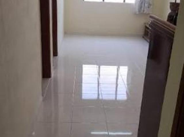 Flat for sale in Cheras