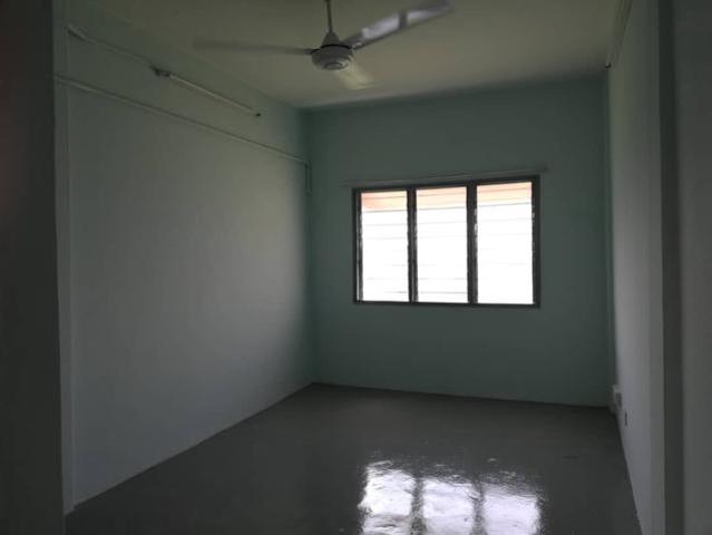 Flat for sale in Cheras